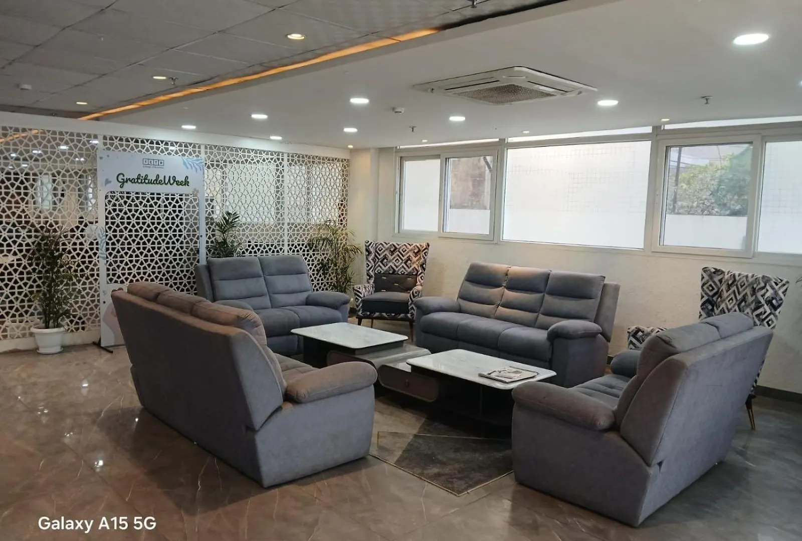 Flxho Cyber One - Hotel And Banquet- Dlf Cyber City Гургаон