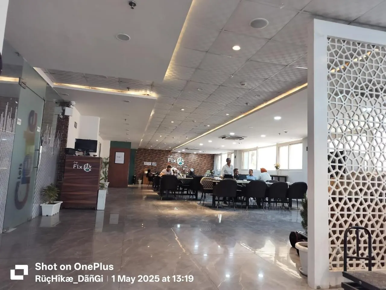 Flxho Cyber One - Hotel And Banquet- Dlf Cyber City Гургаон