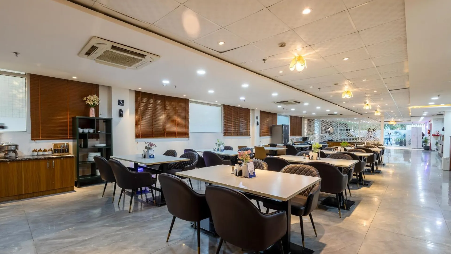 Flxho Cyber One - Hotel And Banquet- Dlf Cyber City Гургаон