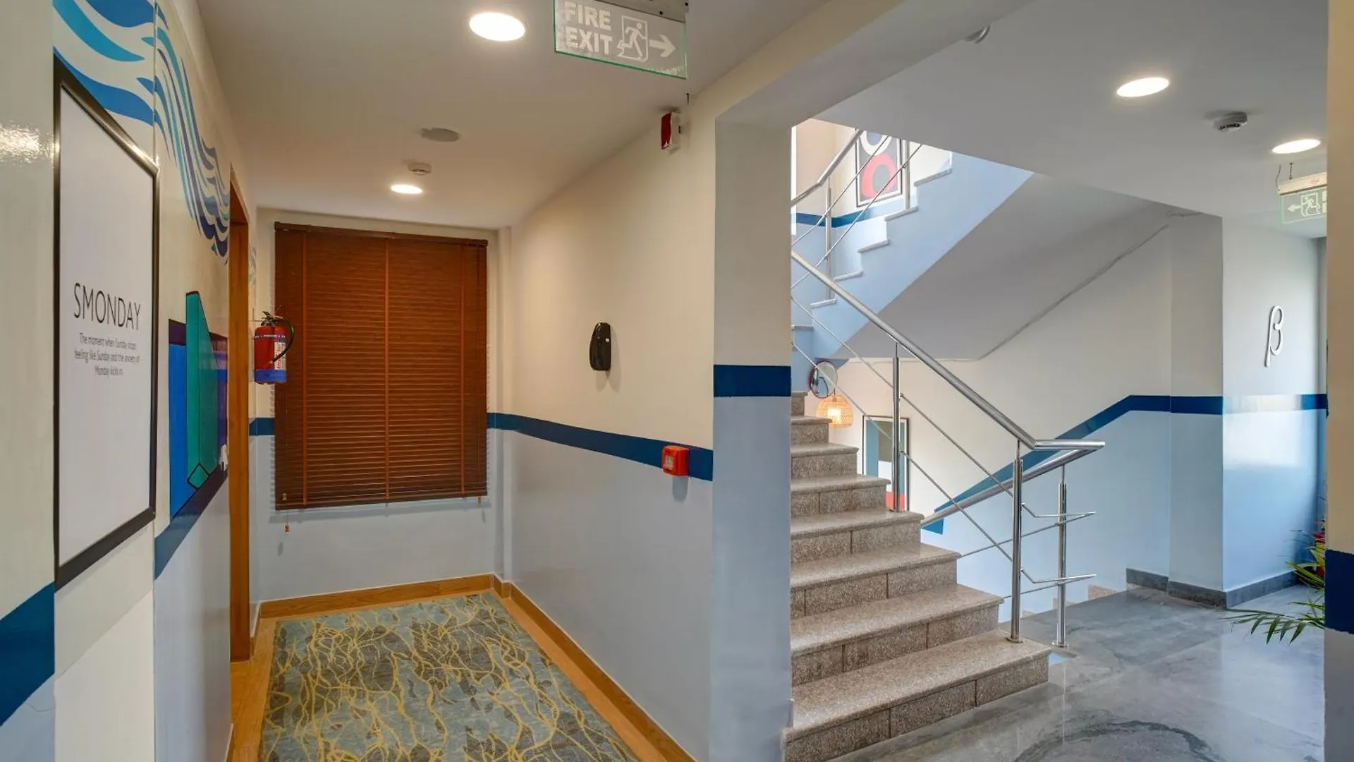 Flxho Cyber One - Hotel And Banquet- Dlf Cyber City Гургаон