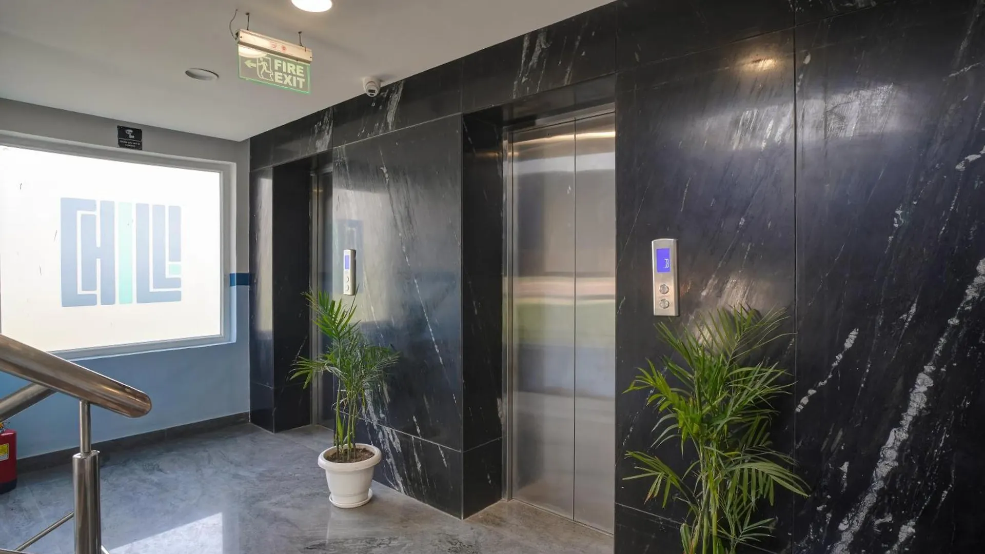 Flxho Cyber One - Hotel And Banquet- Dlf Cyber City Гургаон