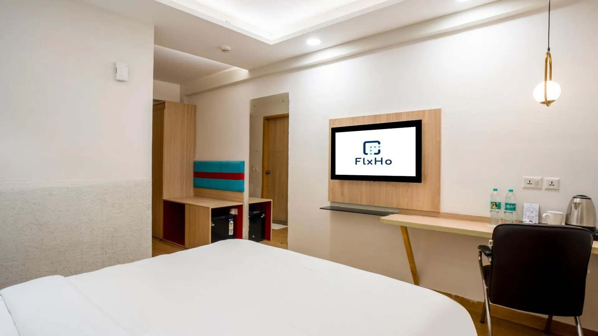 Flxho Cyber One - Hotel And Banquet- Dlf Cyber City Гургаон 3*,