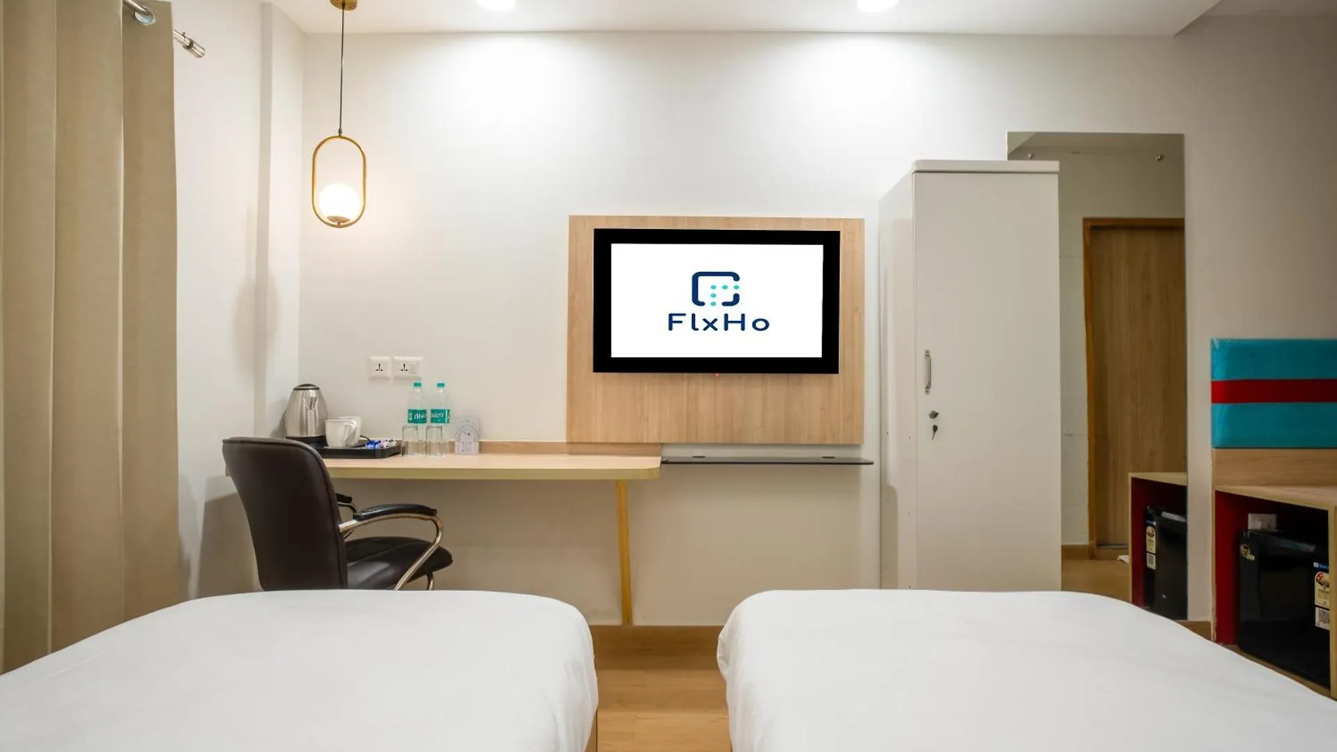 Flxho Cyber One - Hotel And Banquet- Dlf Cyber City Гургаон