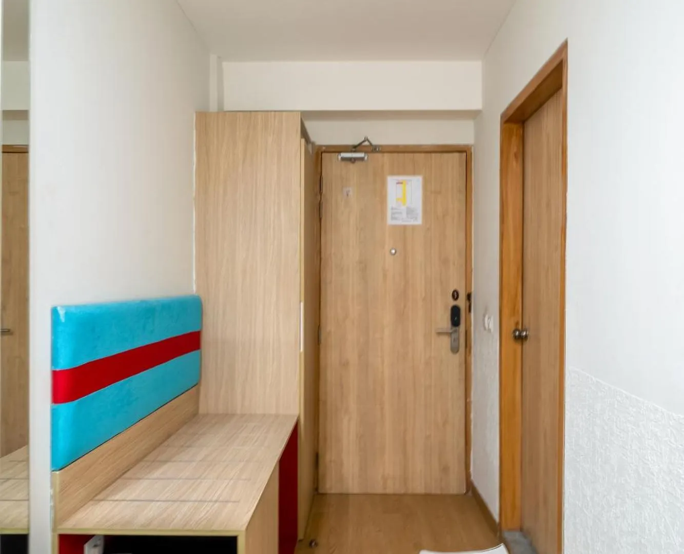 Flxho Cyber One - Hotel And Banquet- Dlf Cyber City Гургаон